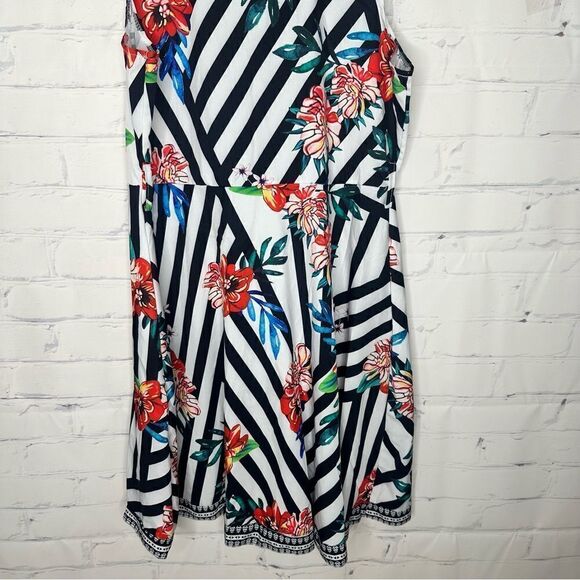 Charlie Charlie Charlotte XL dress - Picture 7 of 8